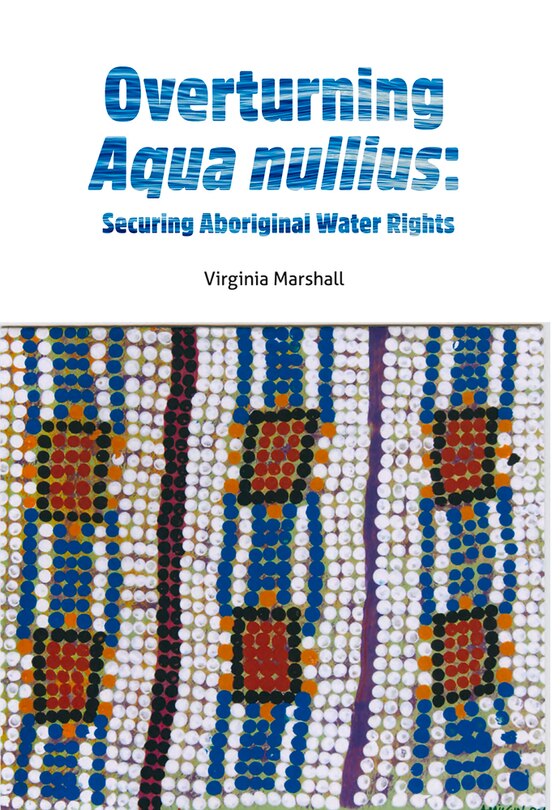 Couverture_Overturning Aqua Nullius