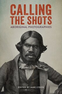 Front cover_Calling The Shots