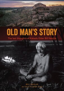 Couverture_Old Man's Story