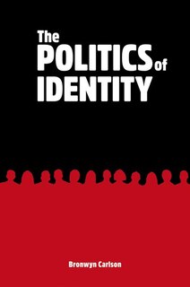 Couverture_The Politics Of Identity