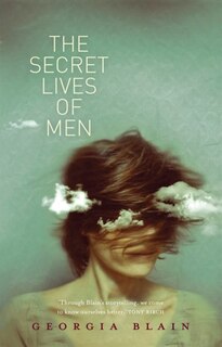 Front cover_The Secret Lives Of Men