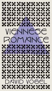 Couverture_Viennese Romance
