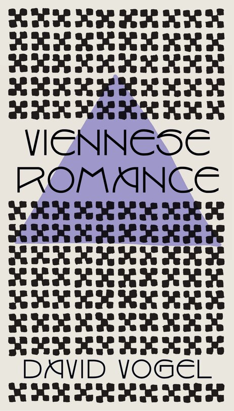 Couverture_Viennese Romance