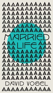 Couverture_Married Life