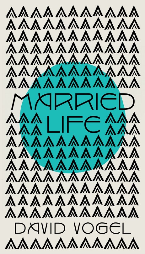 Couverture_Married Life