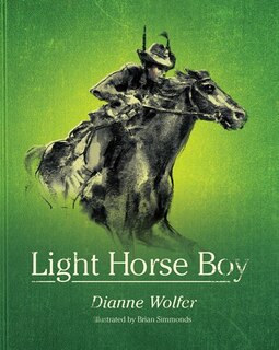 Couverture_Light Horse Boy