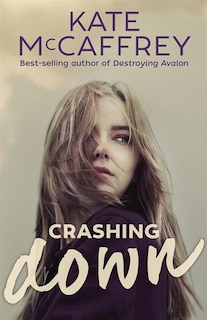 Front cover_Crashing Down
