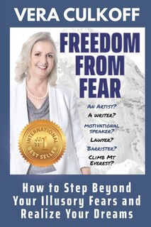 Front cover_Freedom From Fear
