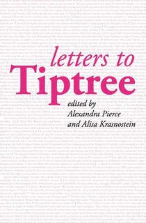 Front cover_Letters to Tiptree
