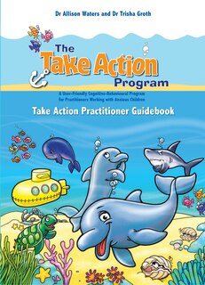 Take Action Practitioner Guidebook