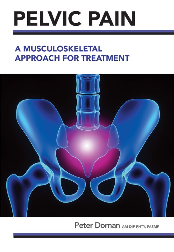 Front cover_Pelvic Pain