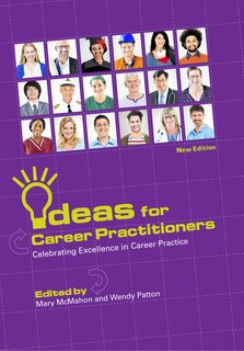 Couverture_Ideas for Career Practitioners