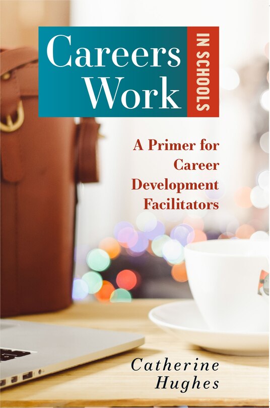Front cover_Careers Work In Schools