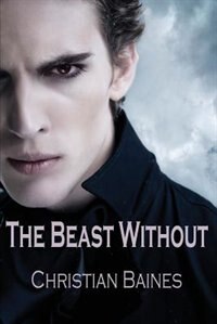 Front cover_The Beast Without