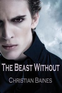 Front cover_The Beast Without