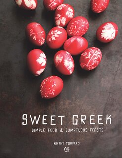 Couverture_Sweet Greek