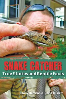 Front cover_Snake Catcher