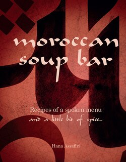 Front cover_Moroccan Soup Bar