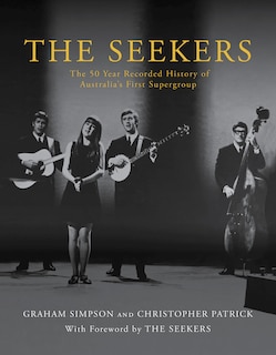 Front cover_Seekers, The