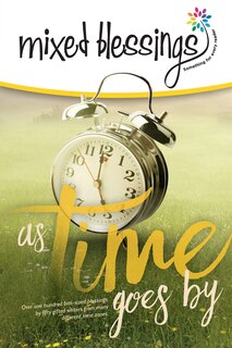 Couverture_Mixed Blessings - As Time Goes By