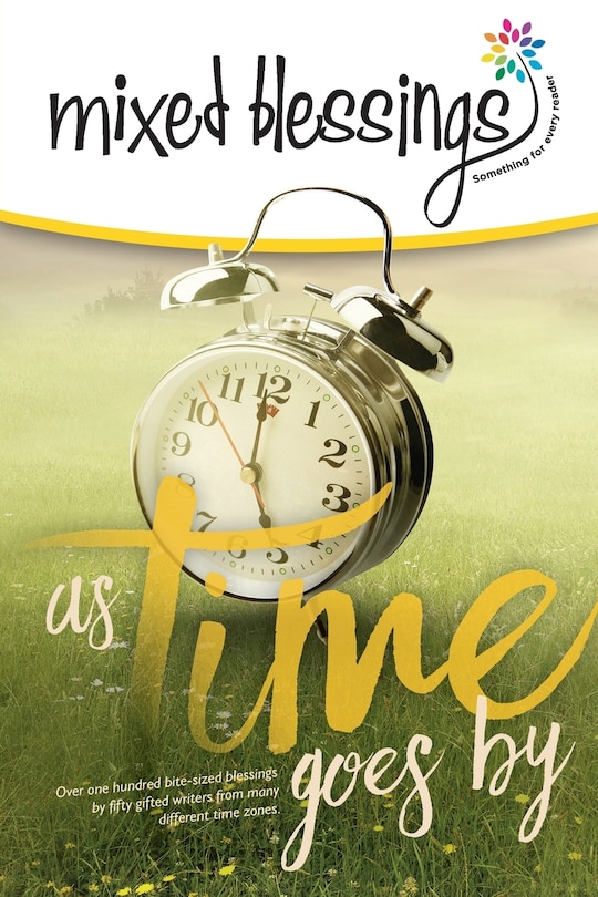 Couverture_Mixed Blessings - As Time Goes By