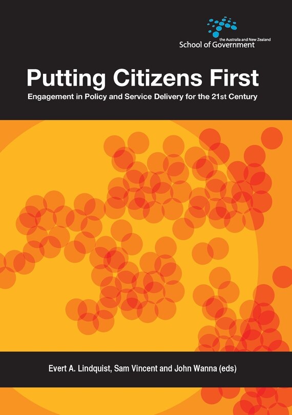 Couverture_Putting Citizens First