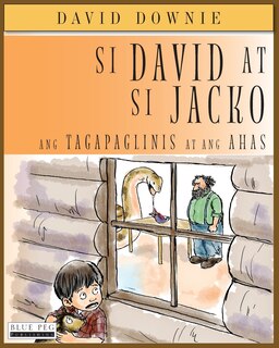 Couverture_Si David at si Jacko