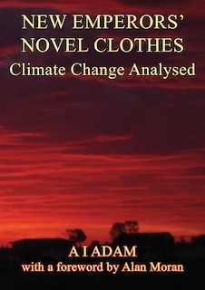Front cover_New Emperors' Novel Clothes - Climate Change Analysed