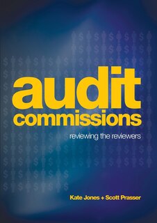 Audit Commission: Reviewing the Reviewers