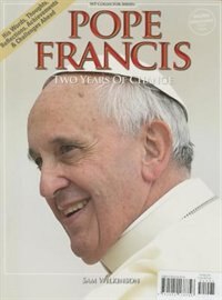 Front cover_Pope Francis