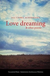 Front cover_Love Dreaming and Other Poems
