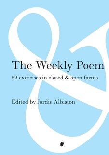 Front cover_The Weekly Poem