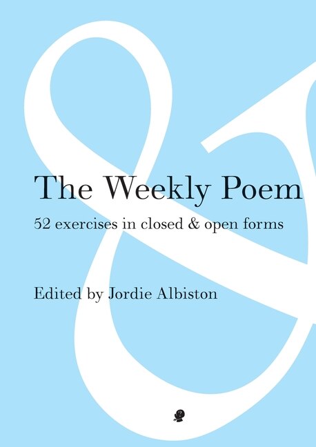 Front cover_The Weekly Poem