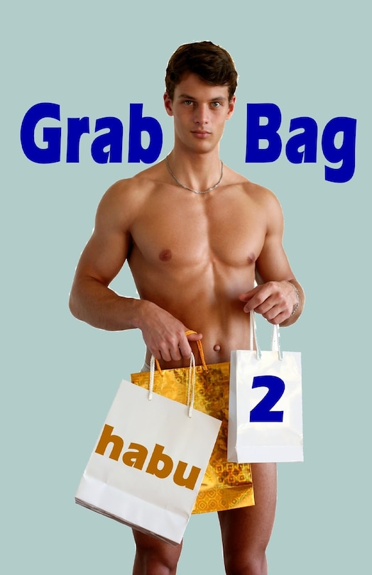 Couverture_Grab Bag 2
