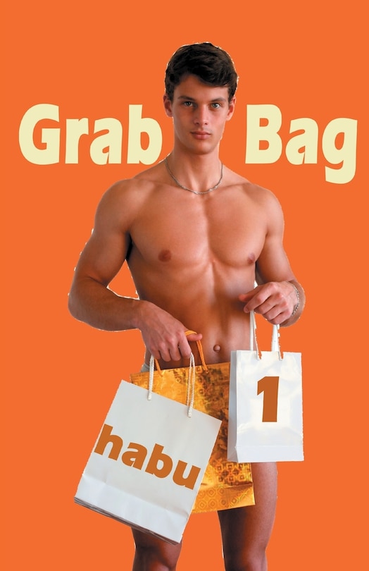 Couverture_Grab Bag 1