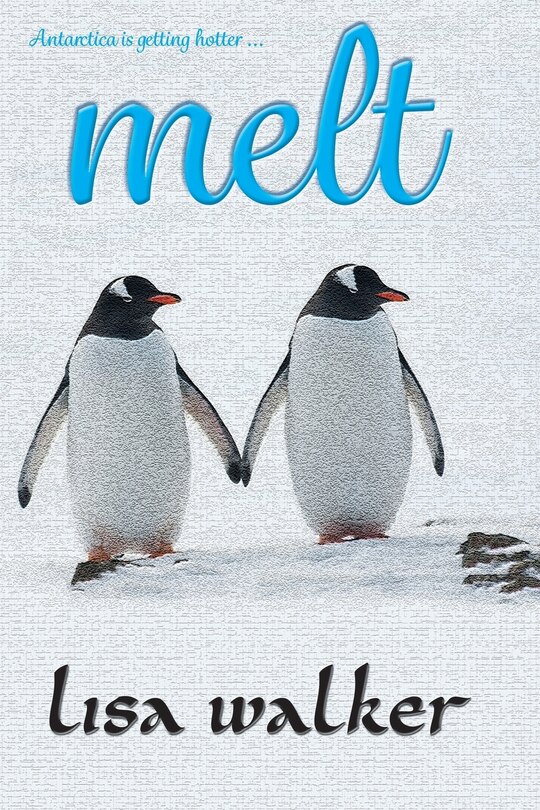 Front cover_Melt