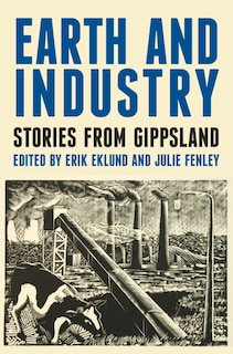 Front cover_Earth And Industry