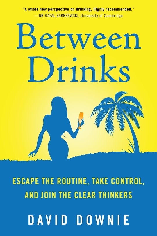 Couverture_Between Drinks