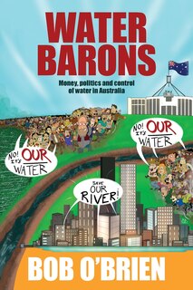 Front cover_Water Barons