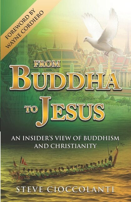 Couverture_From Buddha to Jesus