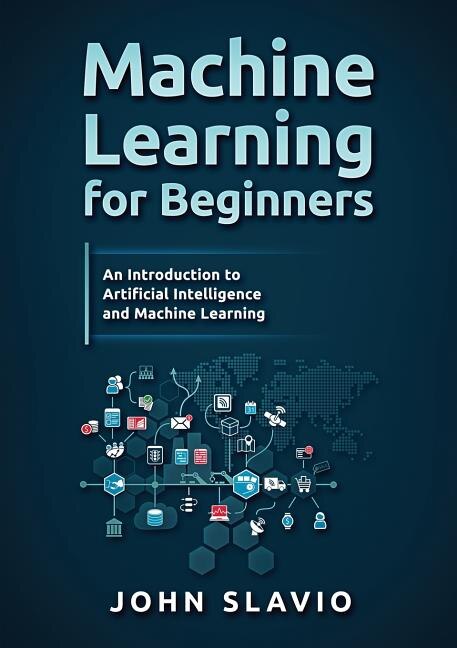 Front cover_Machine Learning for Beginners