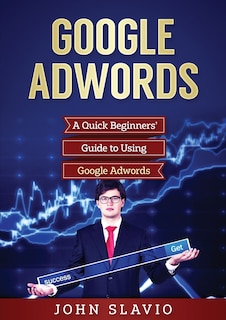 Front cover_Google Adwords
