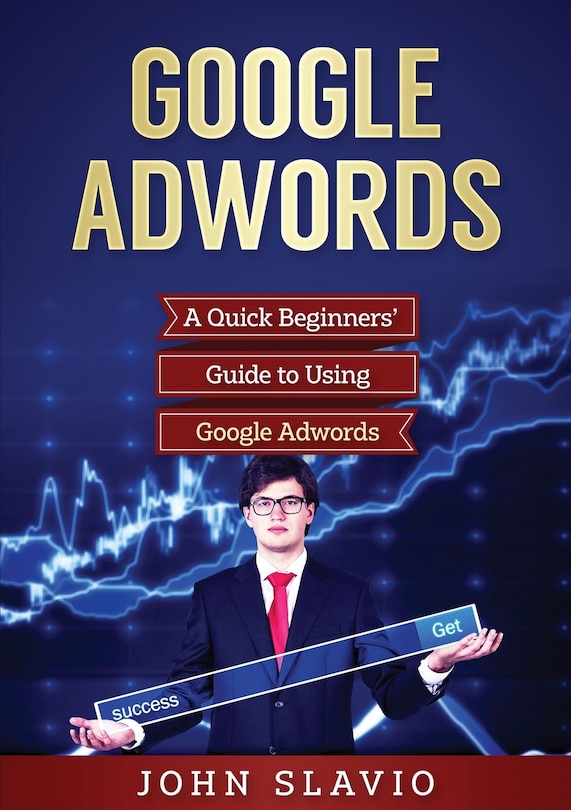 Front cover_Google Adwords