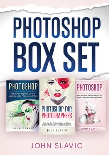 Front cover_Photoshop Box Set