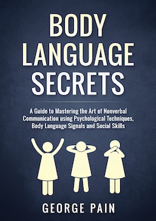 Front cover_Body Language Secrets