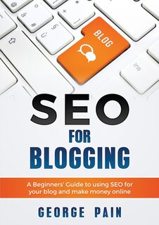 Front cover_Seo For Blogging