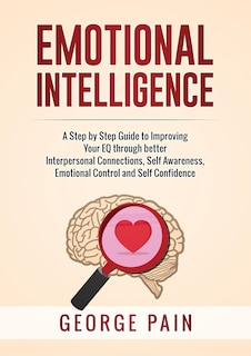 Front cover_Emotional Intelligence