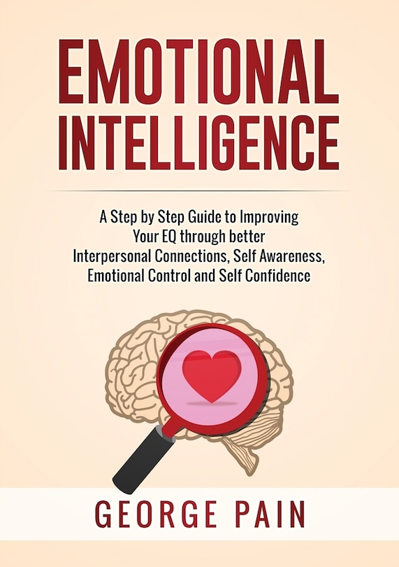 Front cover_Emotional Intelligence