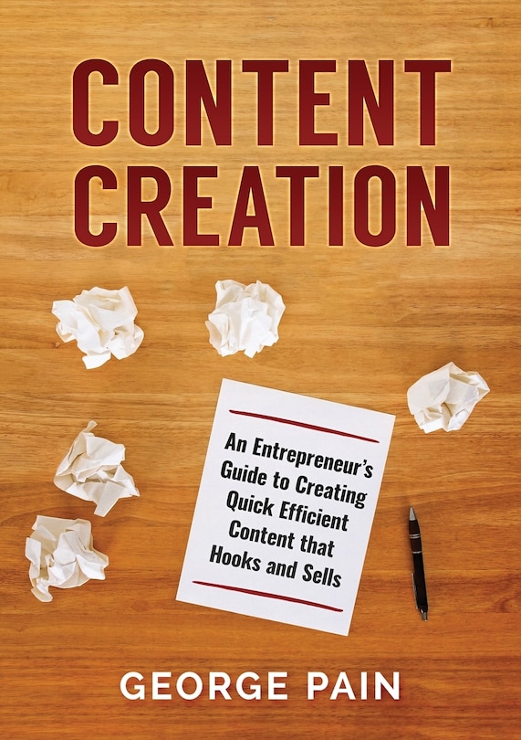 Front cover_Content Creation
