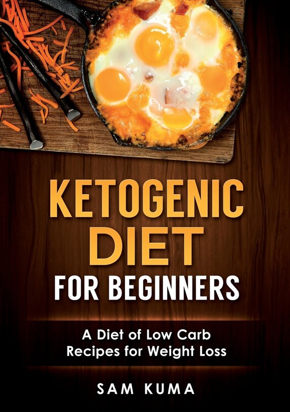 Couverture_Ketogenic Diet For Beginners